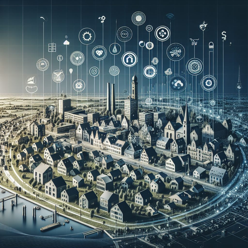 Faktoren Bodenrichtwertentwicklung Hagen Altenhagen